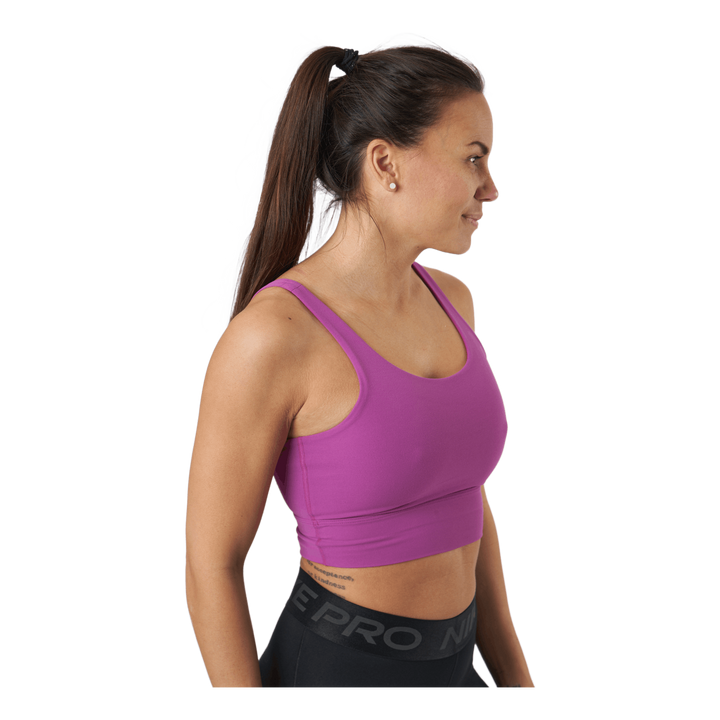Yoga Luxe Women's Infinalon Cr Cactus Flower/villain Red