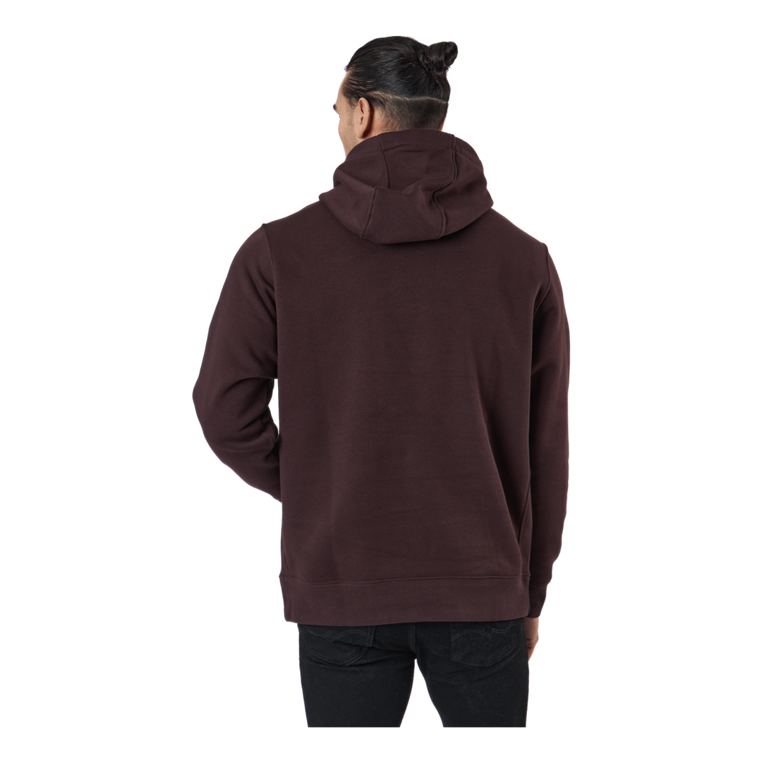 Sportswear Club Fleece Men's G Brown Basalt/brown Basalt