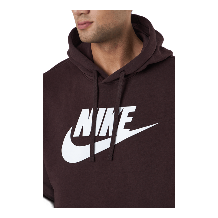 Sportswear Club Fleece Men's G Brown Basalt/brown Basalt