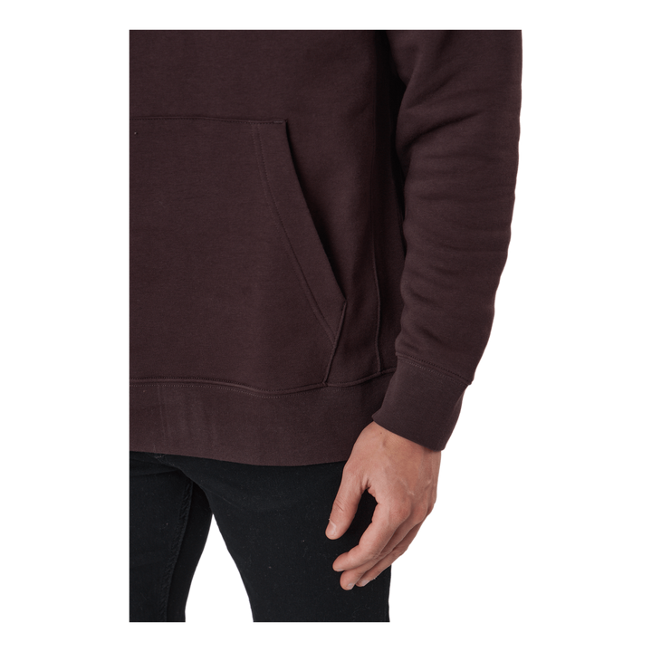 Sportswear Club Fleece Men's G Brown Basalt/brown Basalt