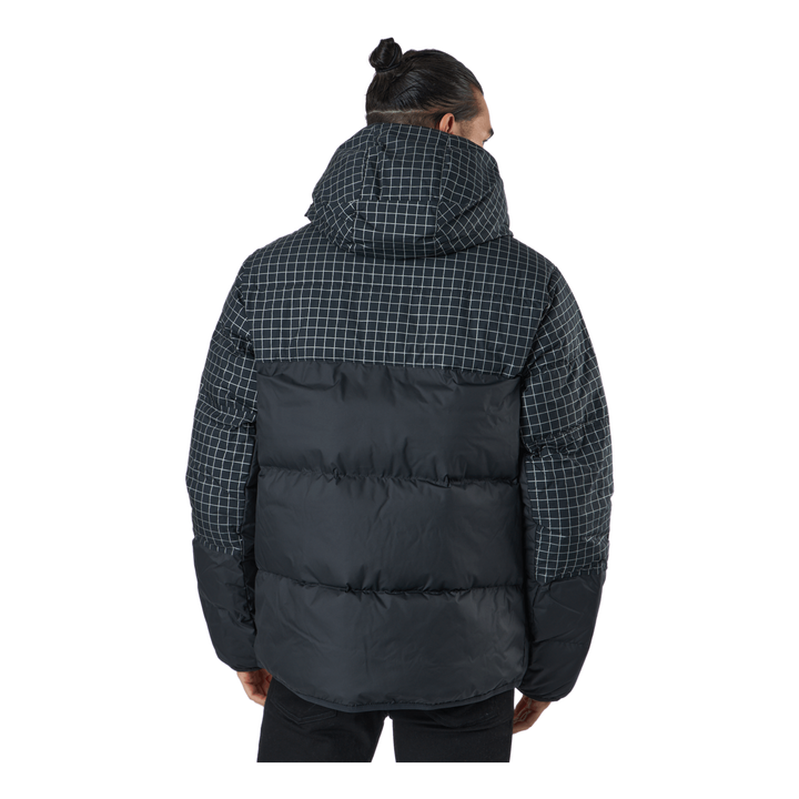 Sportswear Storm-fit Windrunne Black/sail