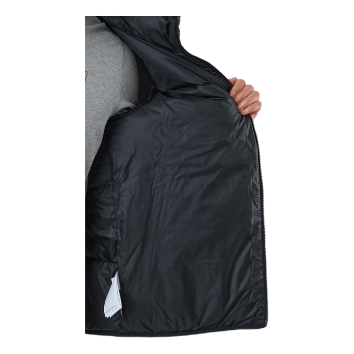 Sportswear Storm-fit Windrunne Black/sail
