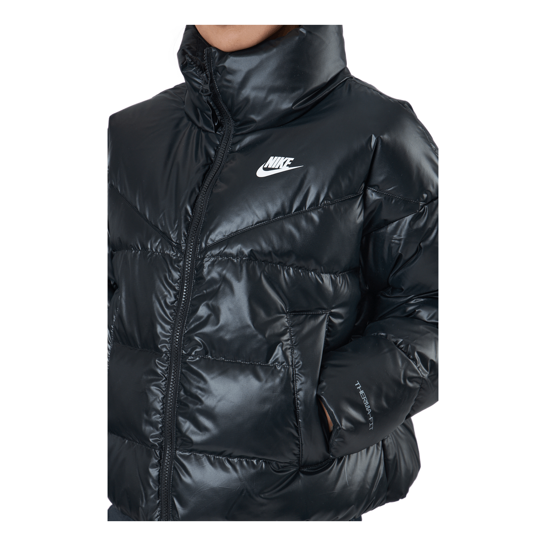 Sportswear Therma-fit City Ser Black/white