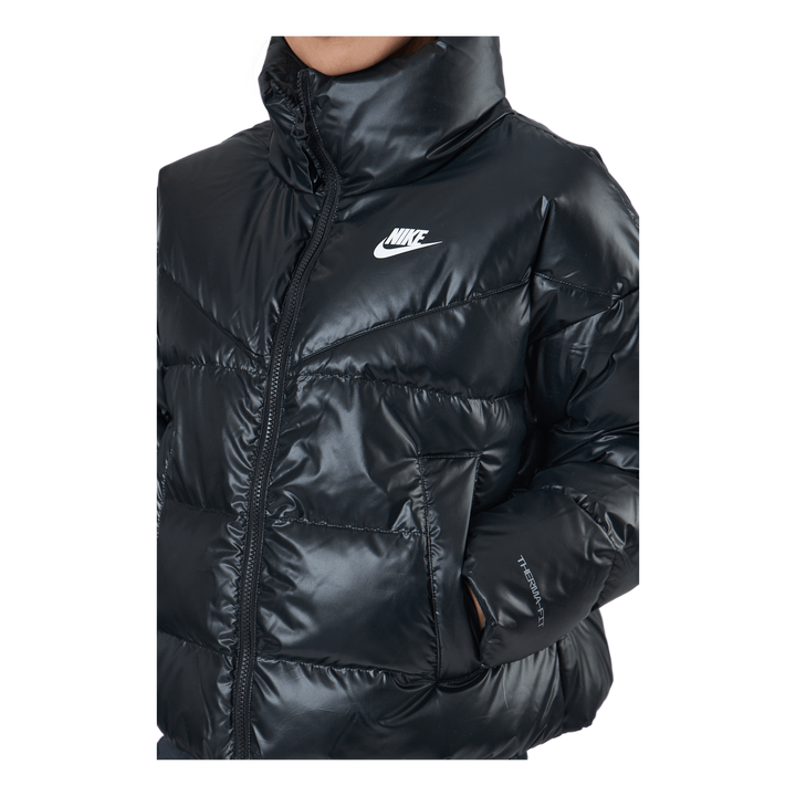 Sportswear Therma-fit City Ser Black/white