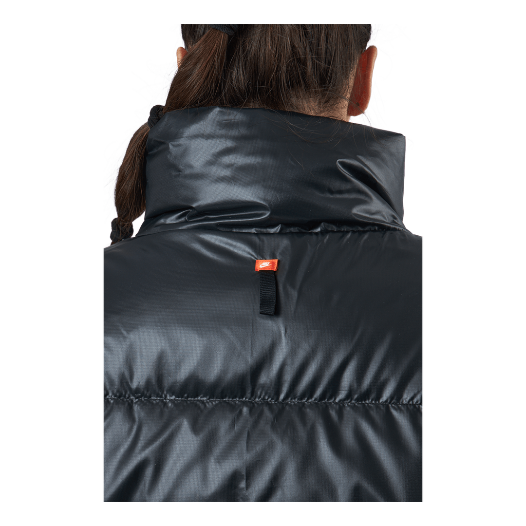 Sportswear Therma-fit City Ser Black/white