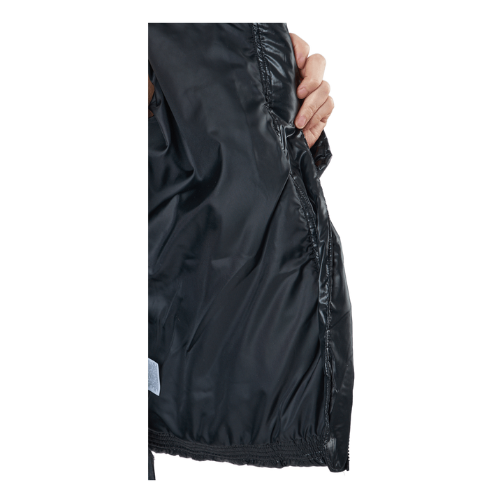 Sportswear Therma-fit City Ser Black/white