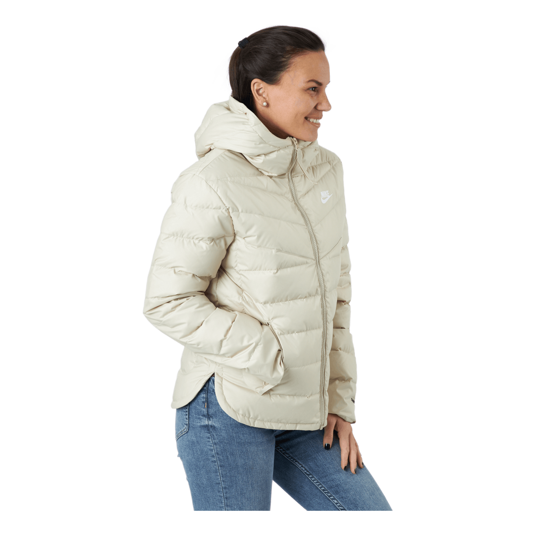 Sportswear Therma-fit Windrunn Rattan/rattan/white