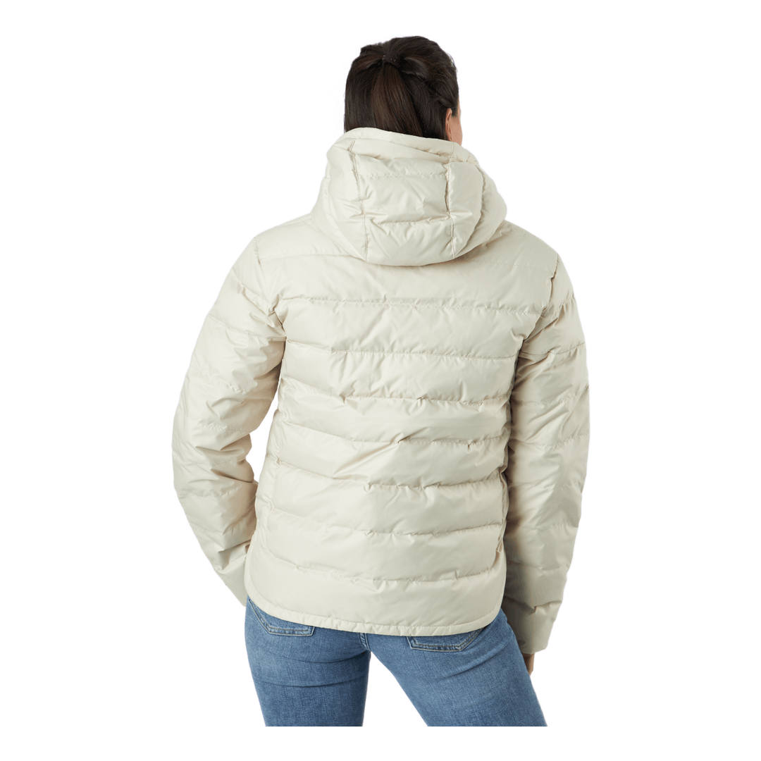 Sportswear Therma-fit Windrunn Rattan/rattan/white