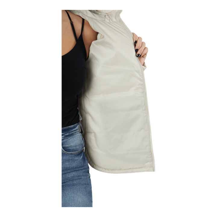 Sportswear Therma-fit Windrunn Rattan/rattan/white