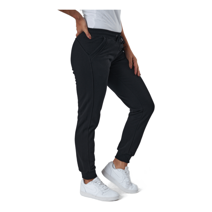 Misha Sweatpant Black