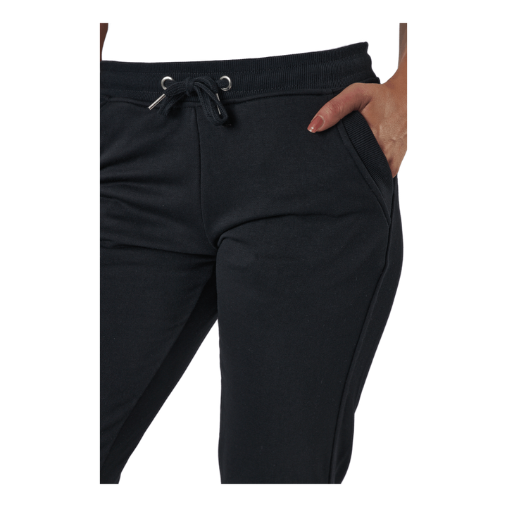 Misha Sweatpant Black