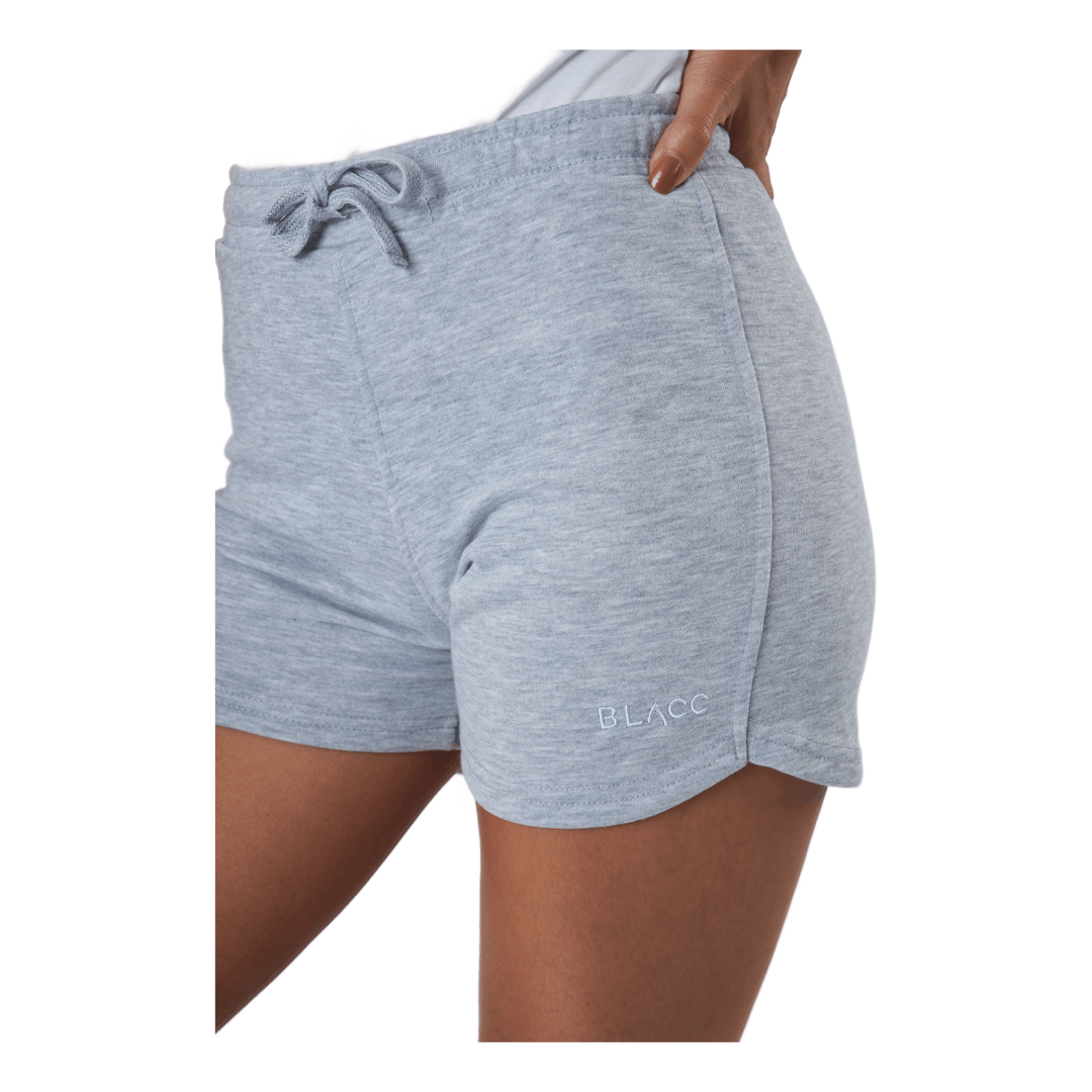 Ava Sweatshorts Grey