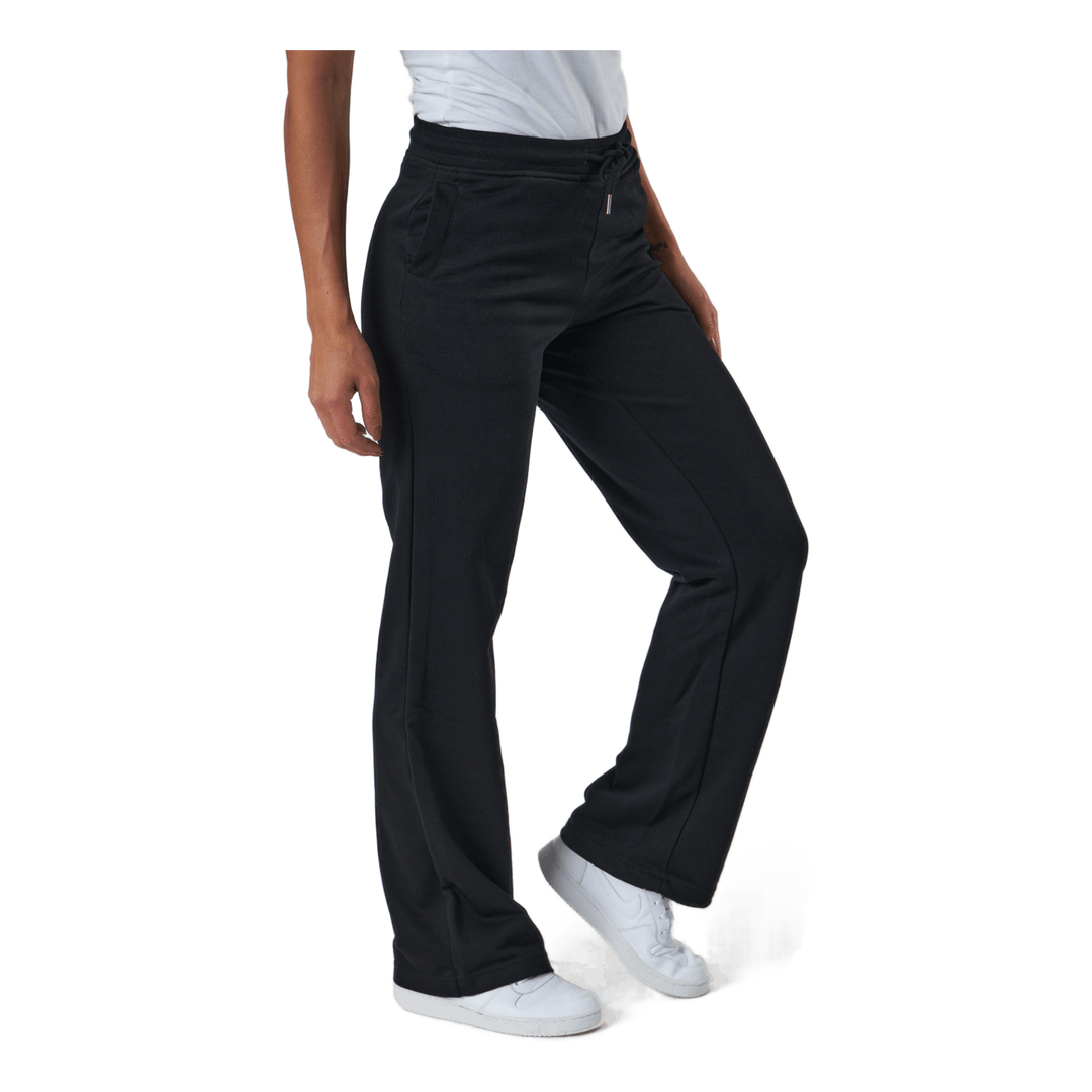 Jade Sweatpants Black