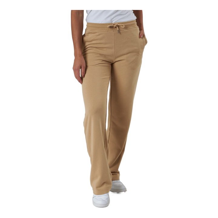 Jade Sweatpants Beige