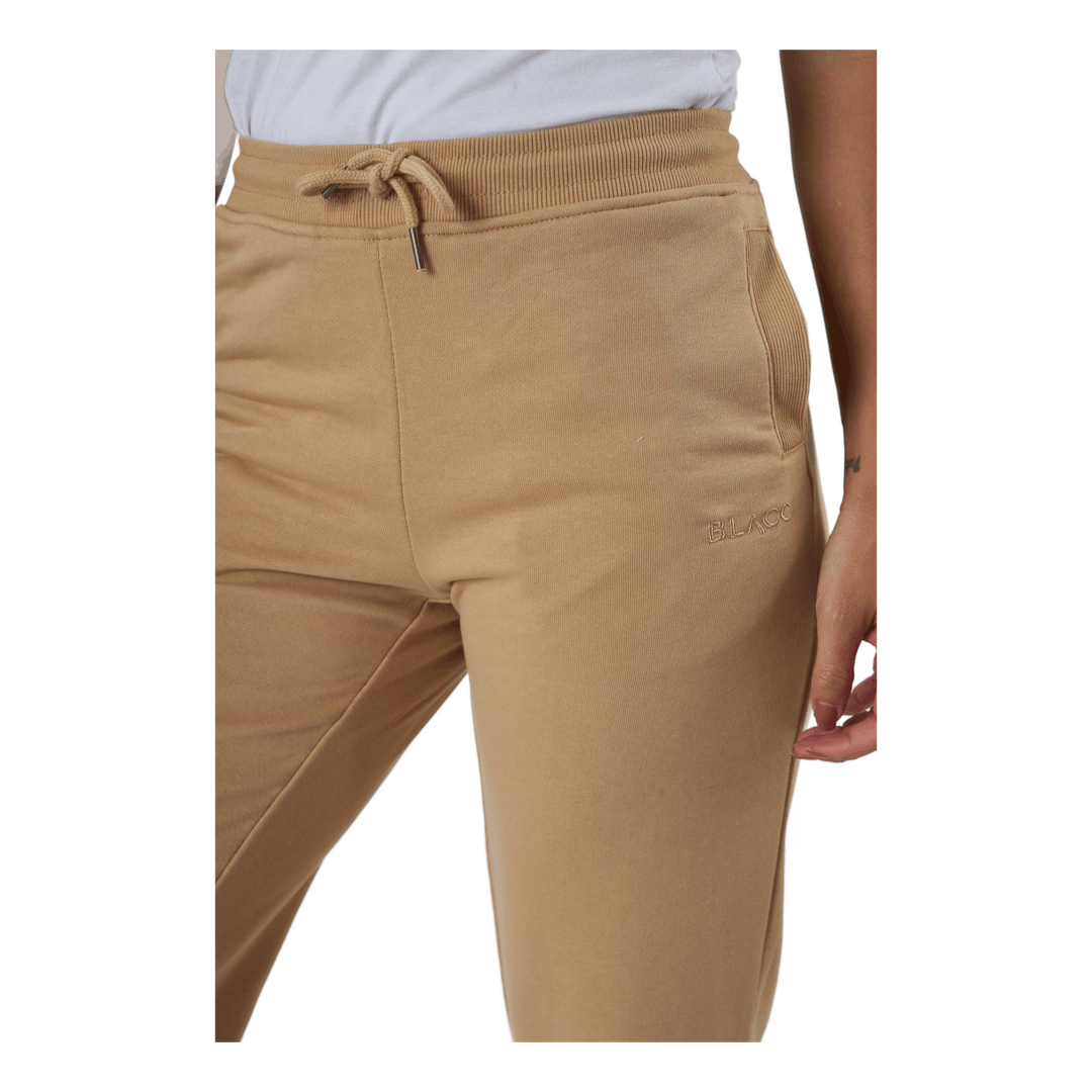 Jade Sweatpants Beige