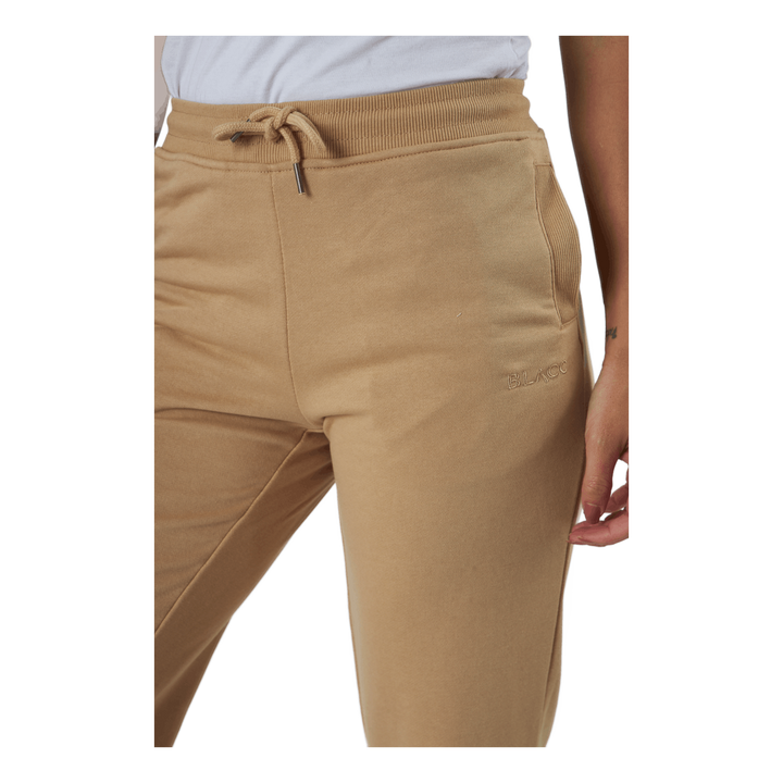 Jade Sweatpants Beige
