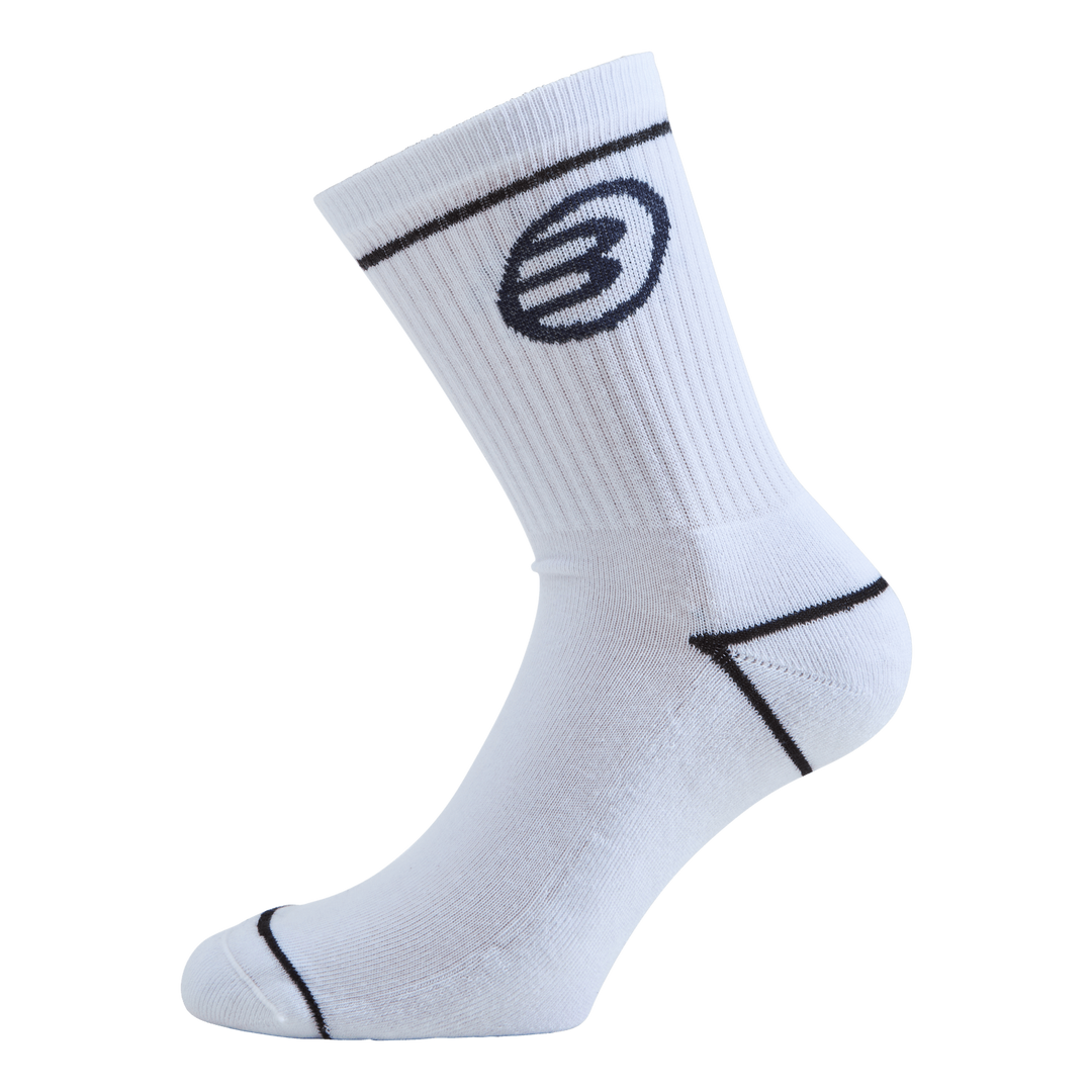 Calcetin Bullpadel Bp2109 M Lo