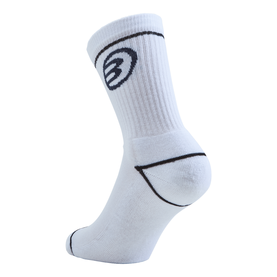 Calcetin Bullpadel Bp2109 M Lo