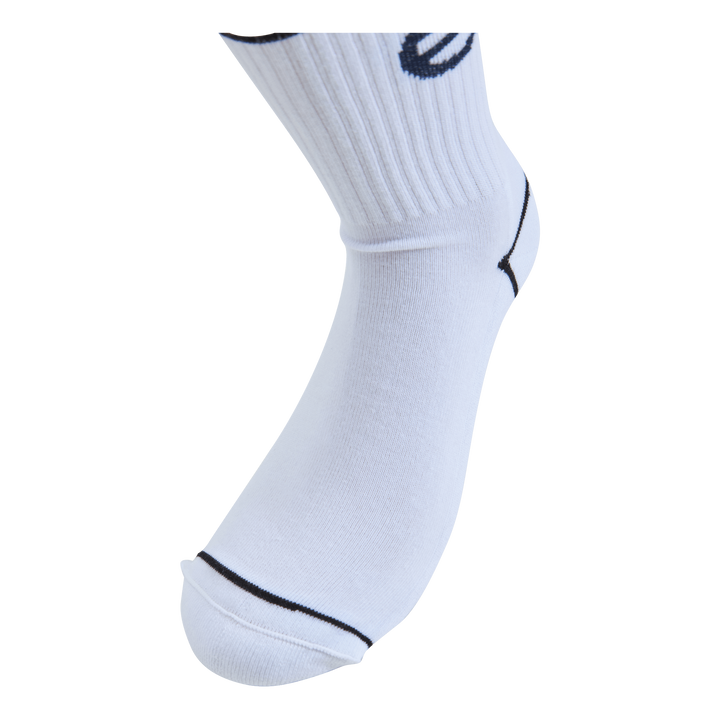 Calcetin Bullpadel Bp2109 M Lo