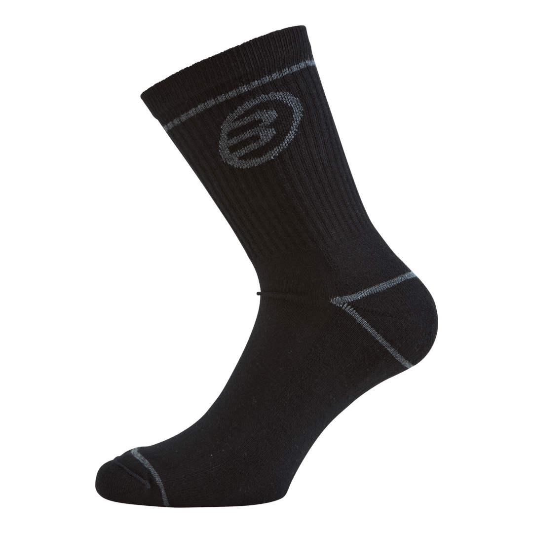 Calcetin Bullpadel Bp2109 M Lo