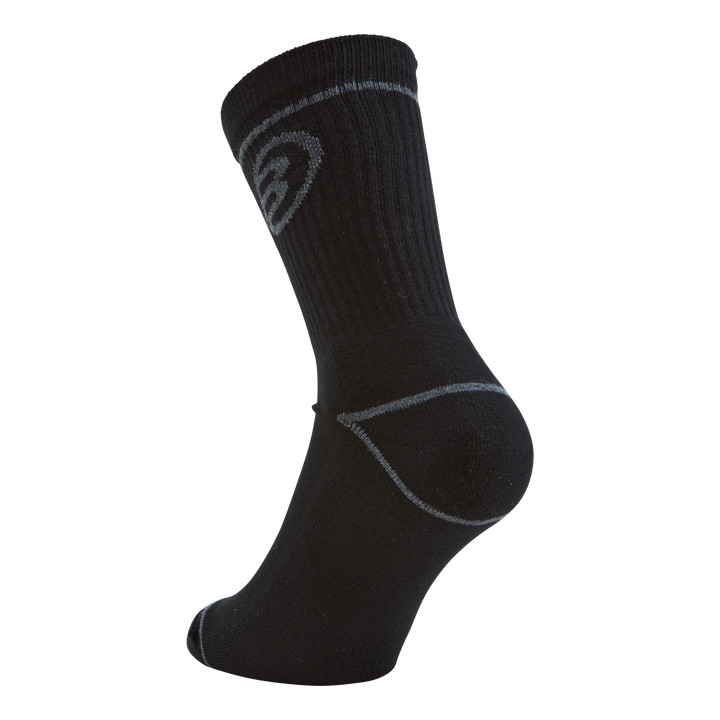 Calcetin Bullpadel Bp2109 M Lo