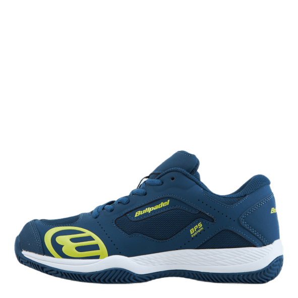 Bullpadel Bita Tour Jr 21 Azul Marino –