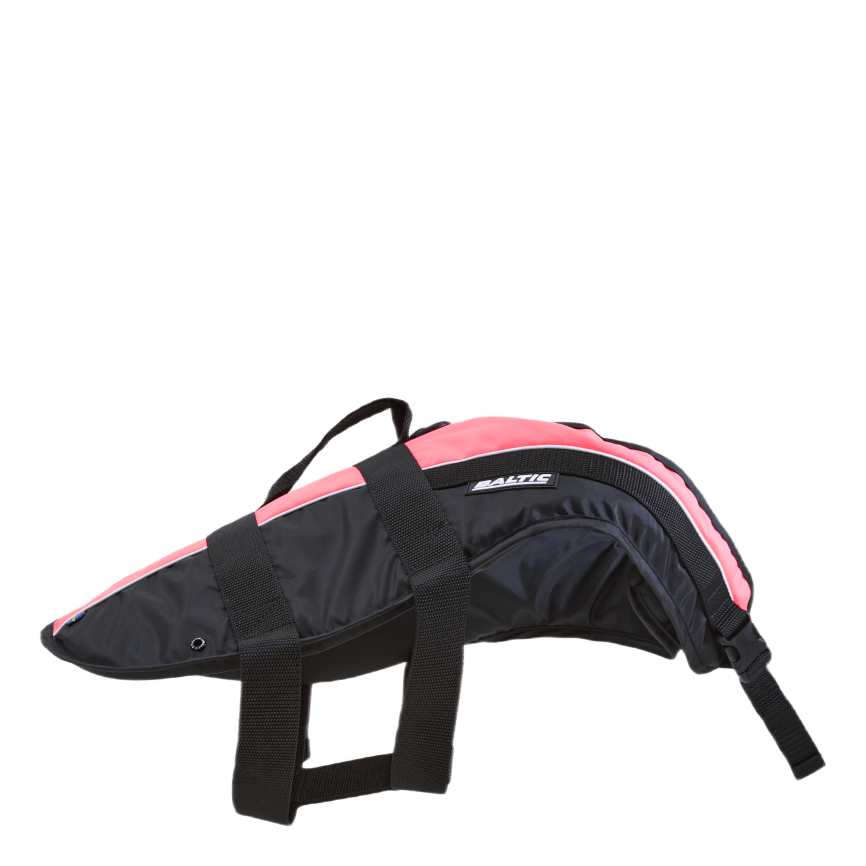 Hundväst Mascot Pink/black