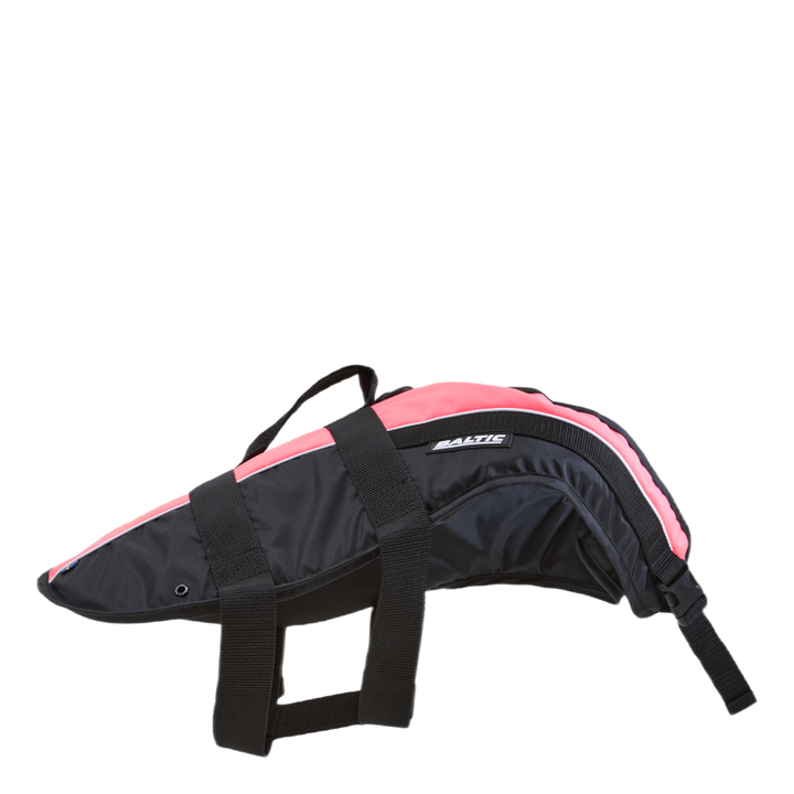 Hundväst Mascot Pink/black