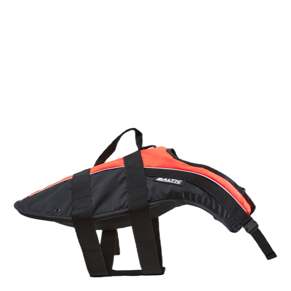 Hundväst Mascot Rozzo/black