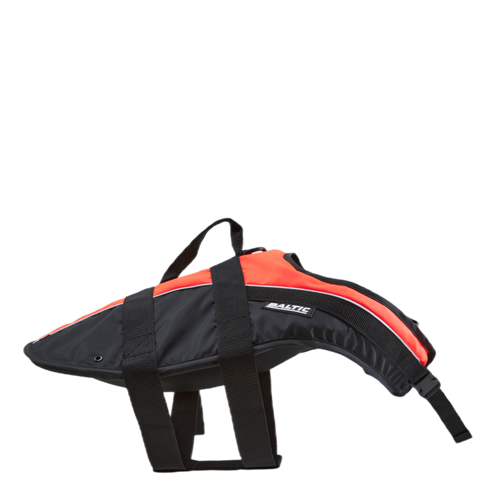 Hundväst Mascot Rozzo/black