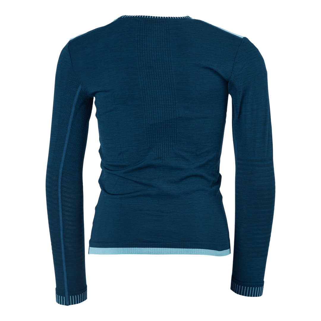 Fuseknit Comfort Rn Ls Beat/area