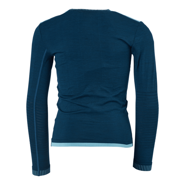 Fuseknit Comfort Rn Ls Beat/area