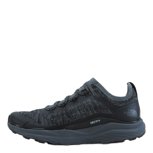 The North Face M Vectiv Escape Tnf Black/zinc Grey The North Face M Vectiv Escape Tnf Black/zinc Grey