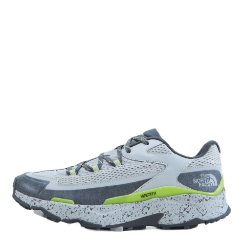 M Vectiv Taraval Micro Chip Grey/sulphur Spring