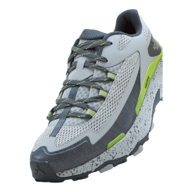 M Vectiv Taraval Micro Chip Grey/sulphur Spring