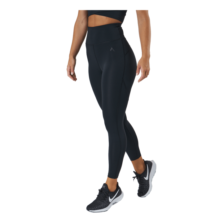 Selena High Waist 2.0 Black