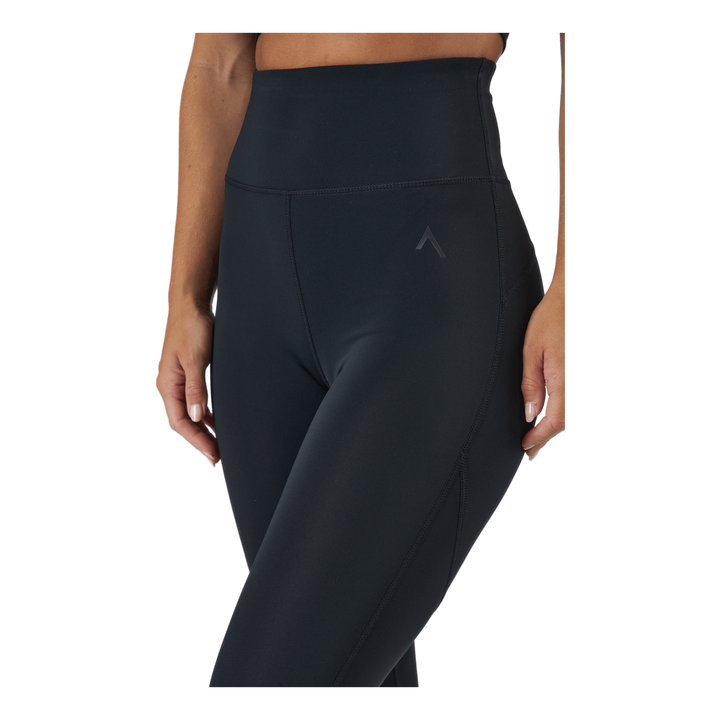 Selena High Waist 2.0 Black