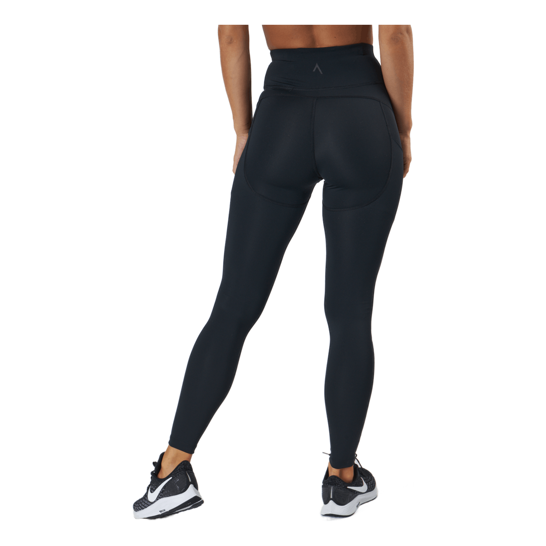 Training Tights Black