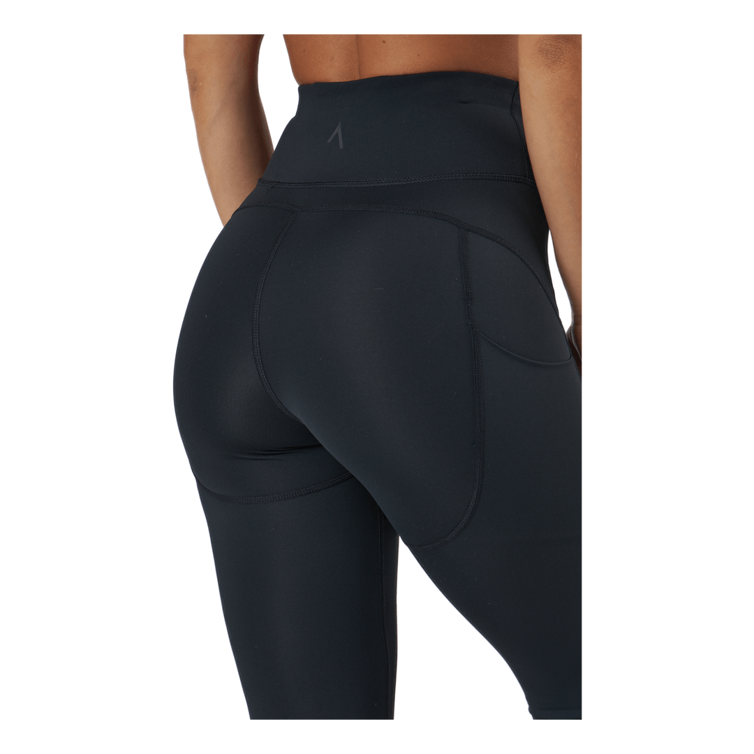 Training Tights Black