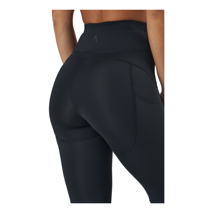 Training Tights Black