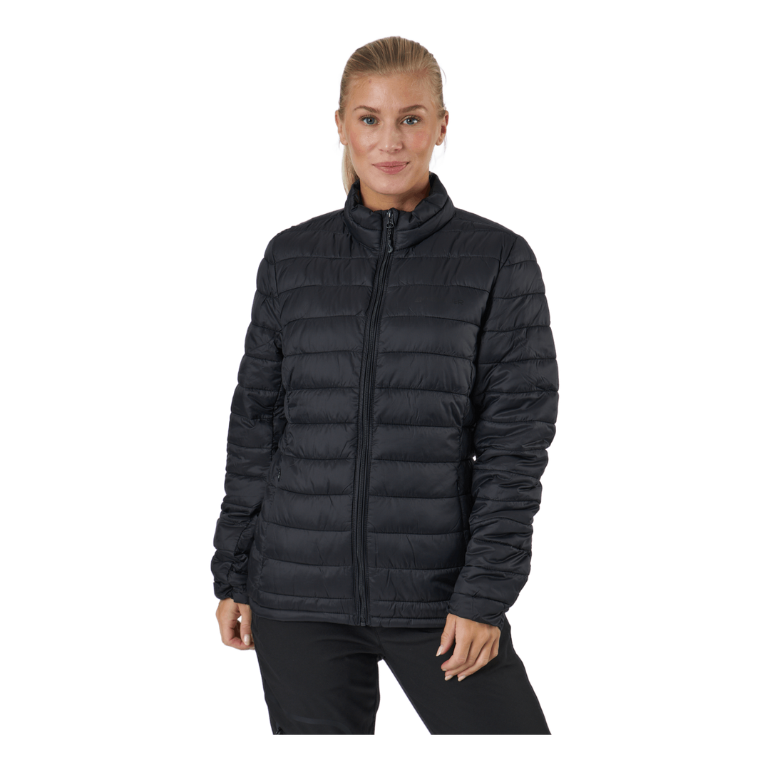 Mahara W Pro-lite Vest Black