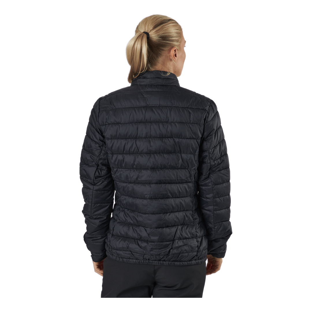 Mahara W Pro-lite Vest Black