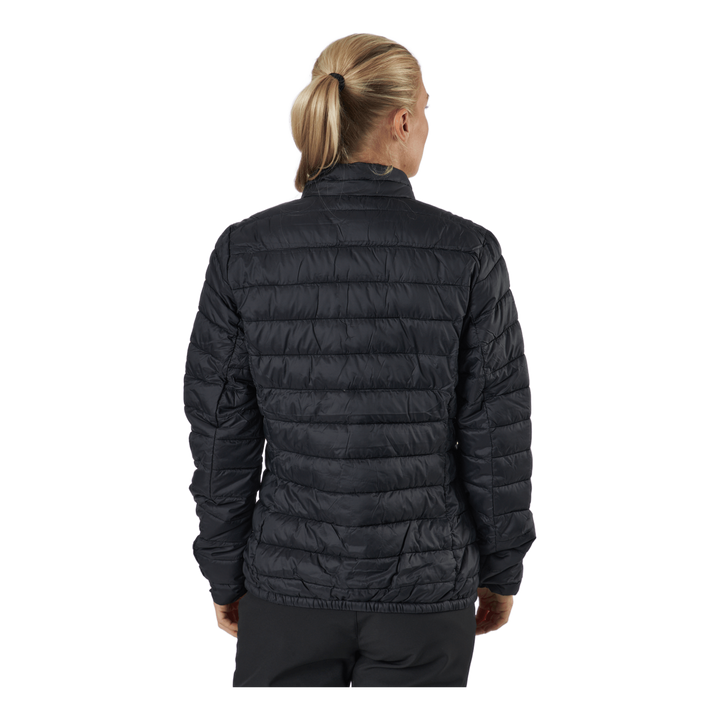 Mahara W Pro-lite Vest Black