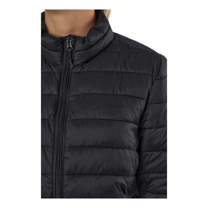 Mahara W Pro-lite Vest Black