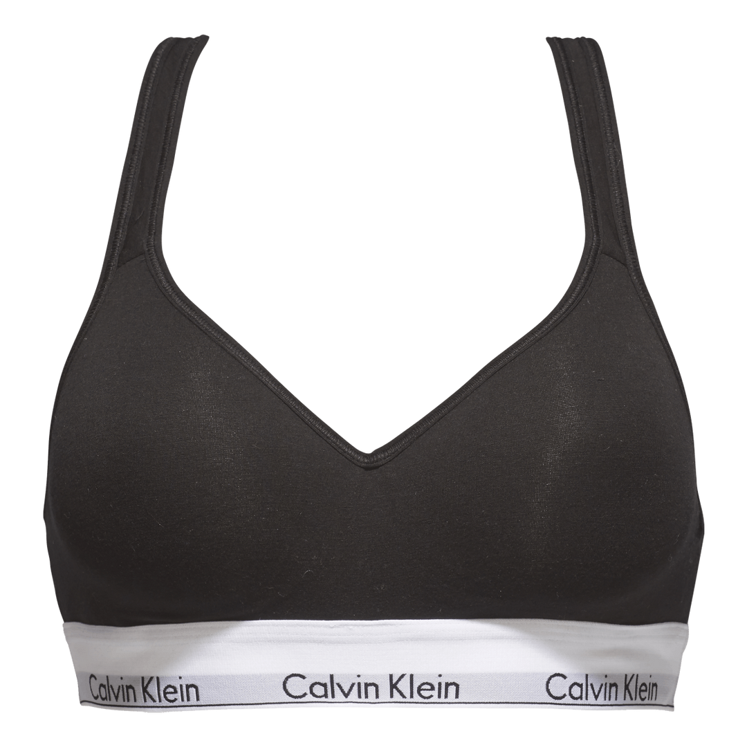 Bralette Lift Black