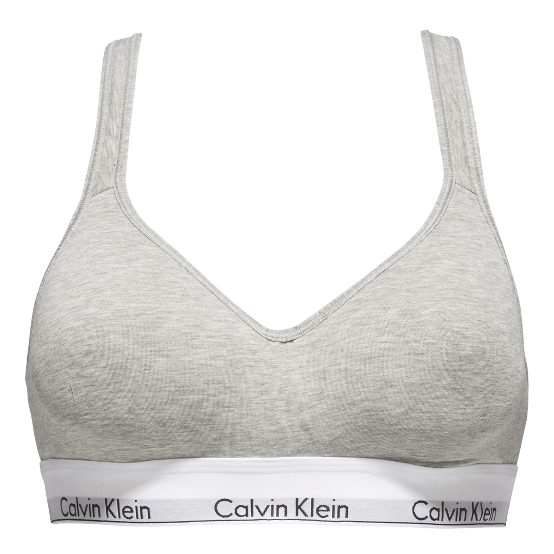 Bralette Lift Grey Heather