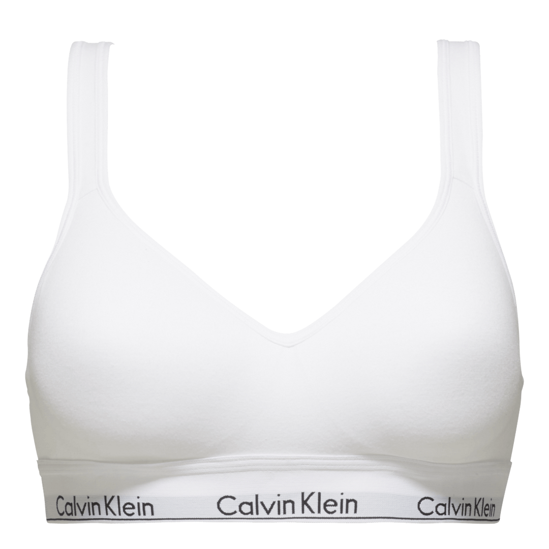 Bralette Lift White