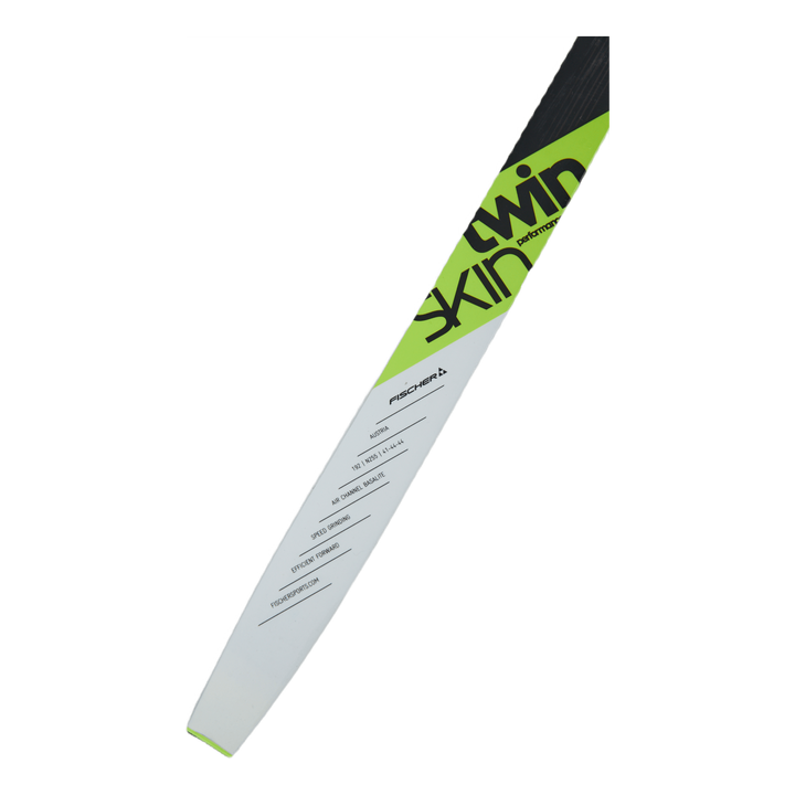 Twin Skin Performance Medium Multi