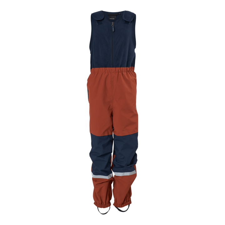 Gordon Kids Pants Bisquit Brown