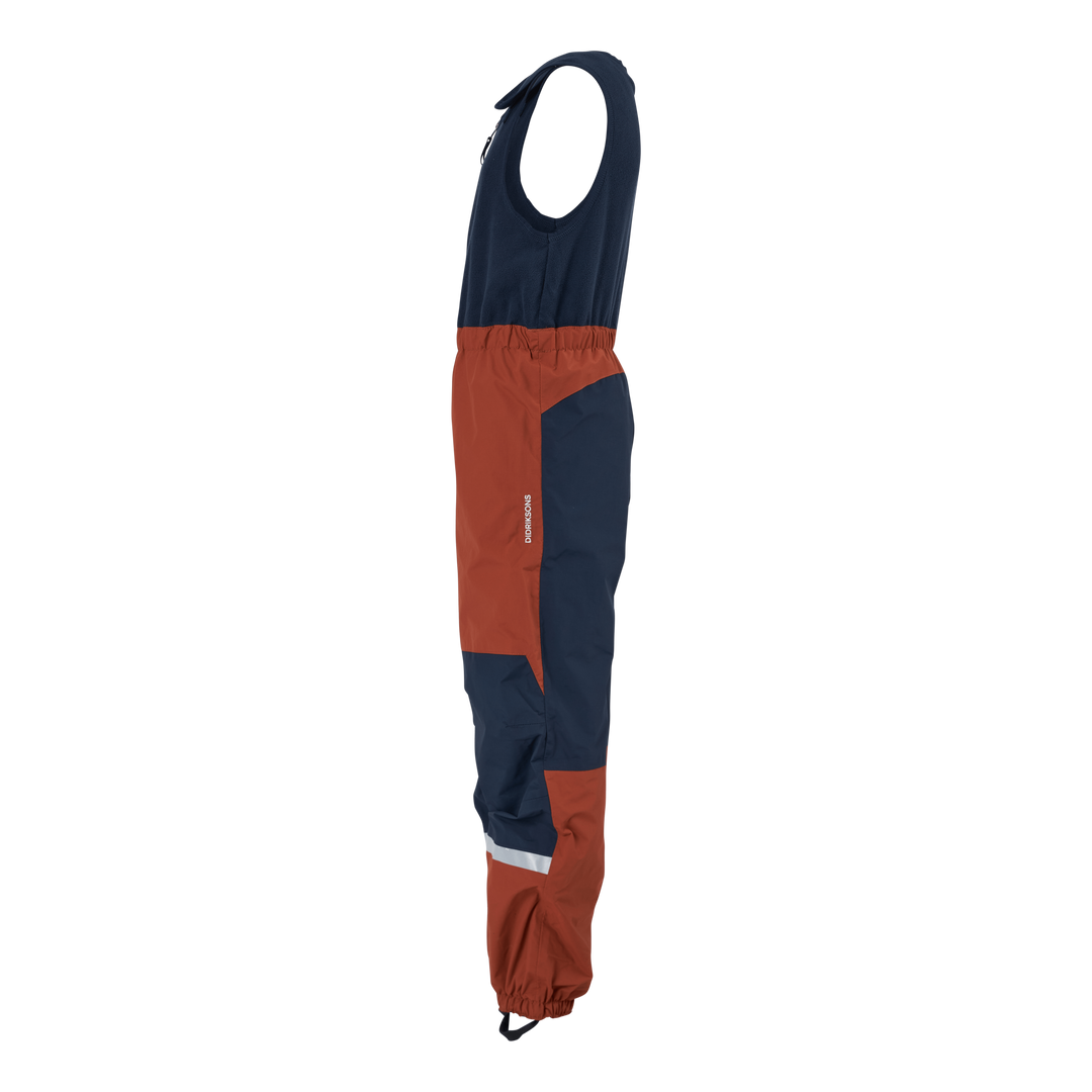 Gordon Kids Pants Bisquit Brown